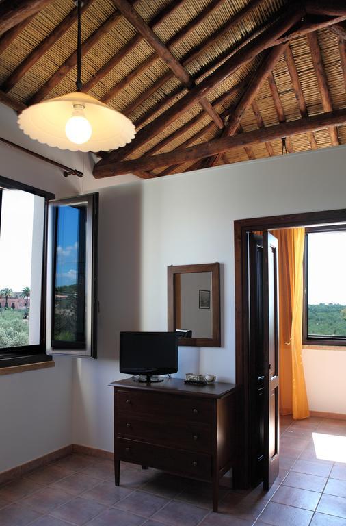 Agriturismo La Concordia Valderice Exterior photo
